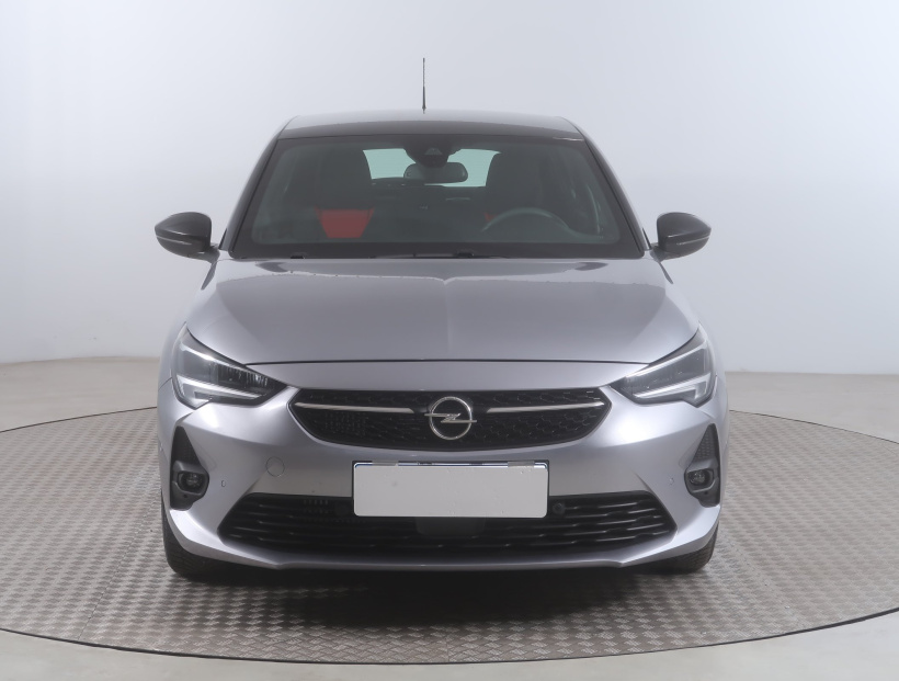 Opel Corsa, 2023
