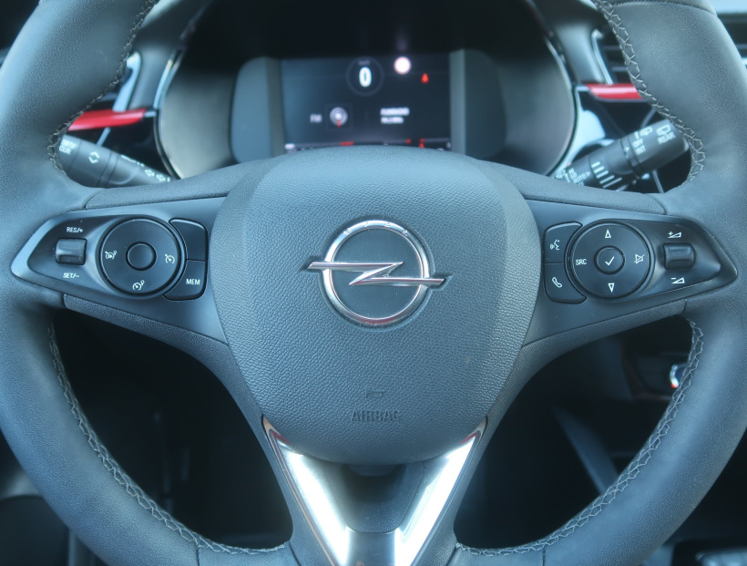 Opel Corsa, 2023