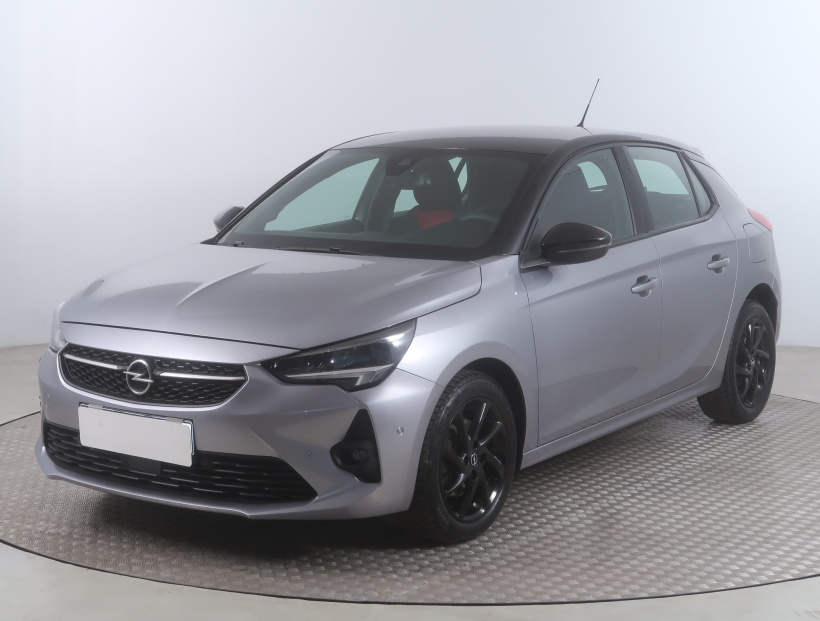 Opel Corsa, 2023