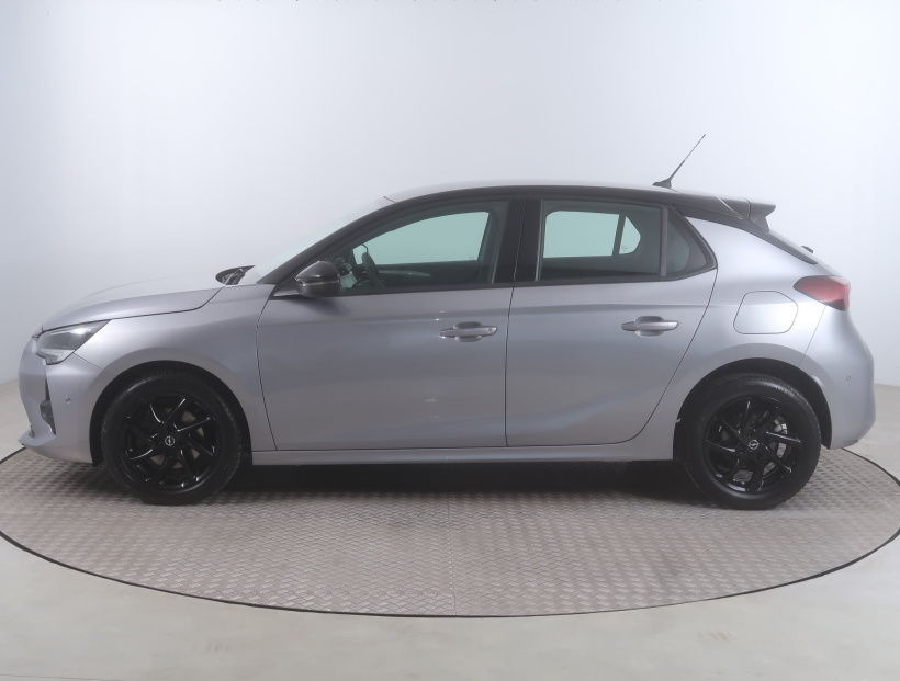 Opel Corsa, 2023
