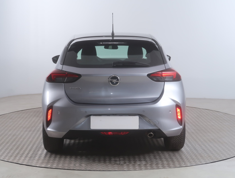 Opel Corsa, 2023