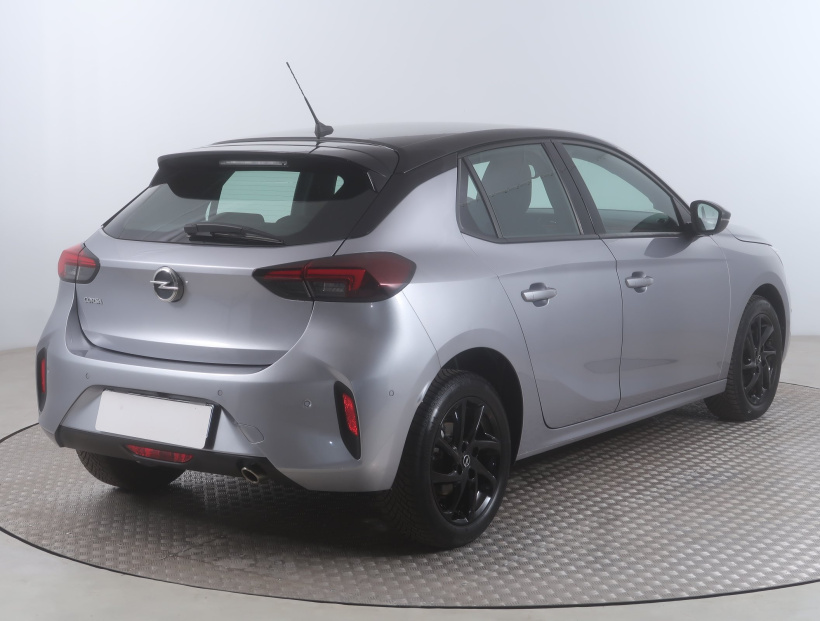 Opel Corsa, 2023