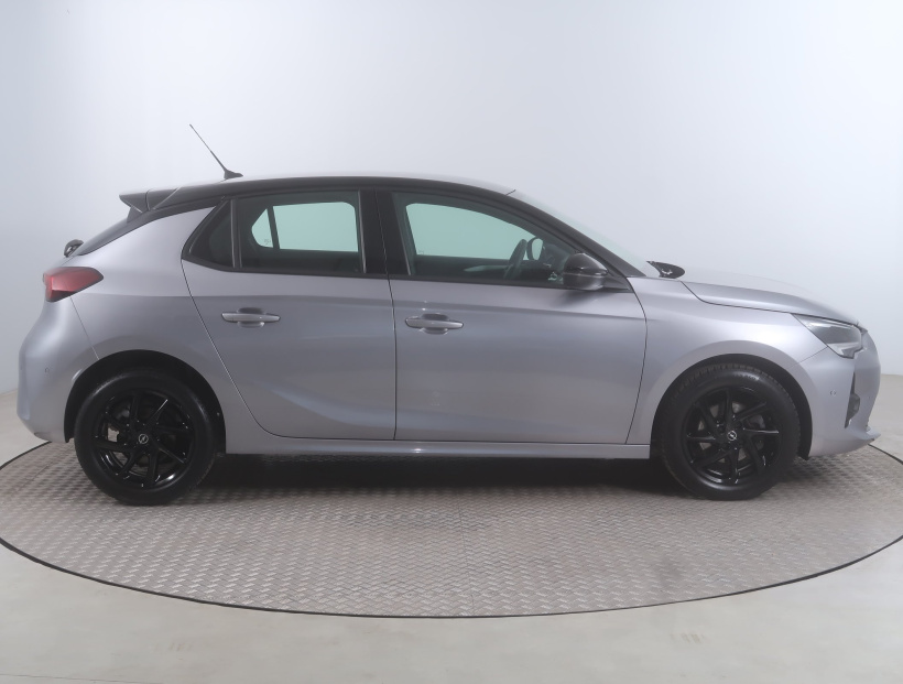 Opel Corsa, 2023