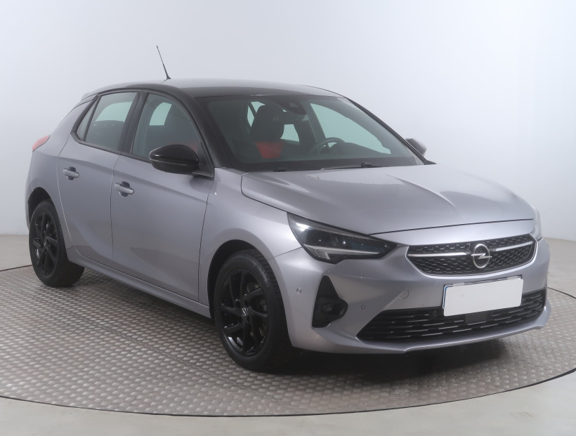 Opel Corsa, 2023