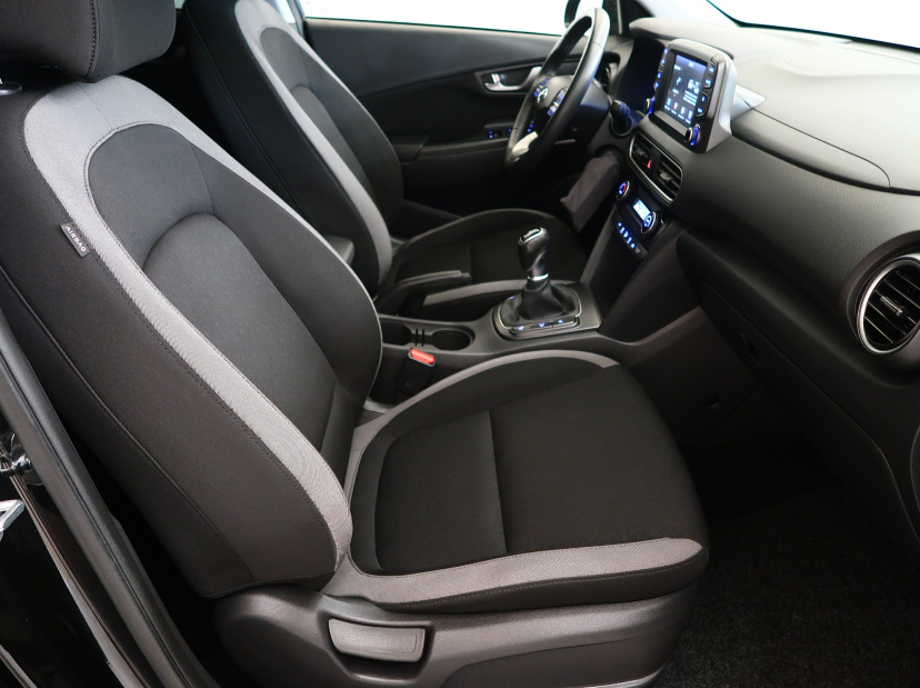 Hyundai Kona, 2019