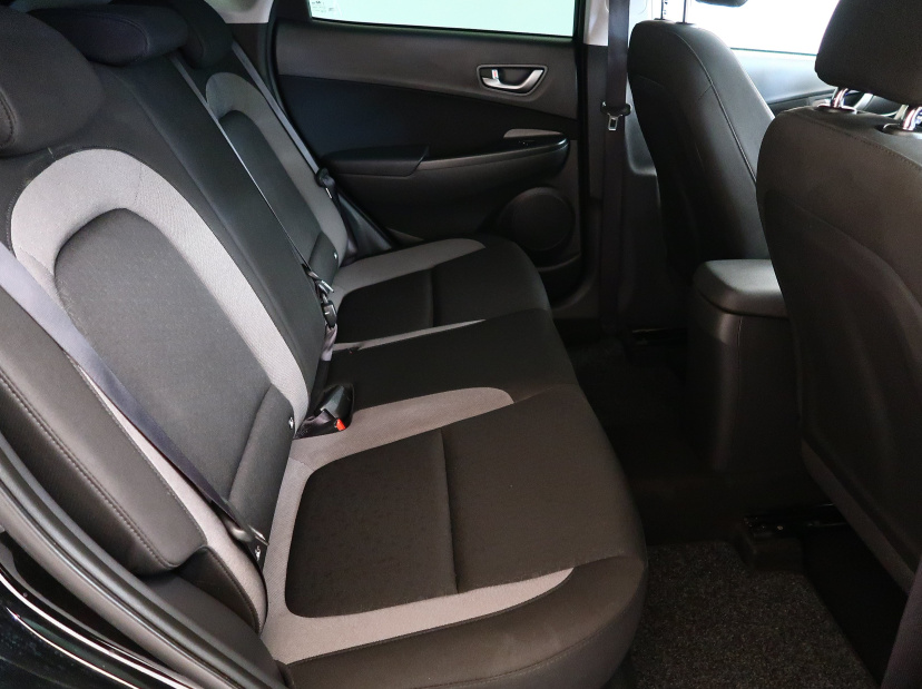 Hyundai Kona, 2019