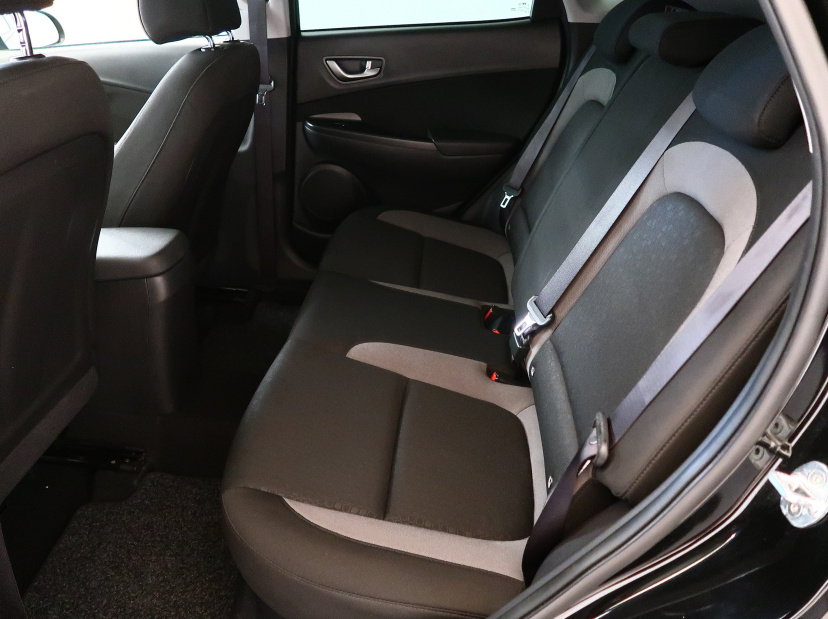 Hyundai Kona, 2019