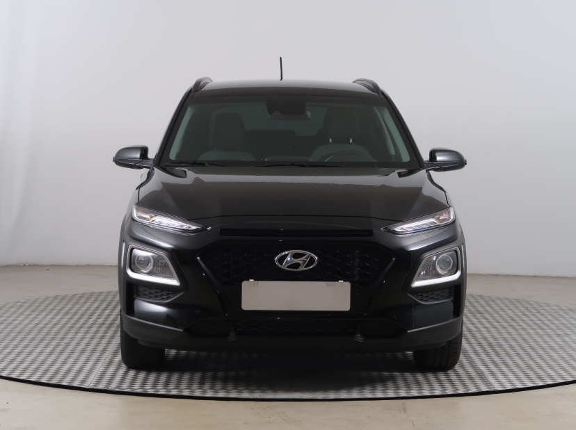 Hyundai Kona, 2019