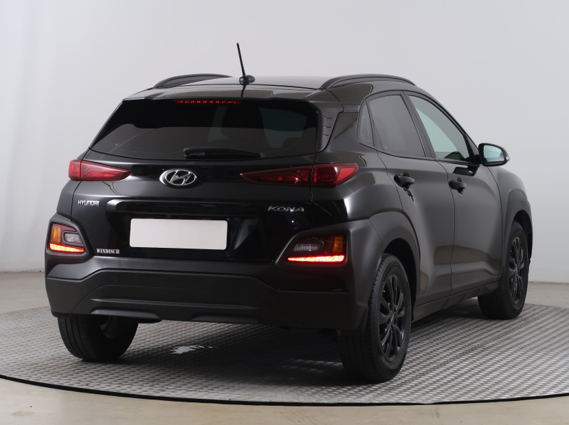 Hyundai Kona, 2019