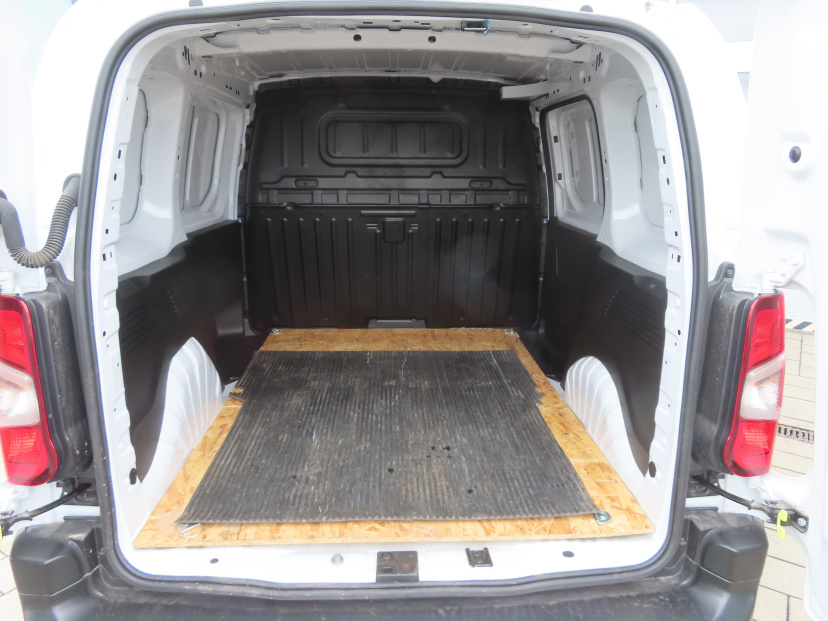 Fiat Doblo, 2024