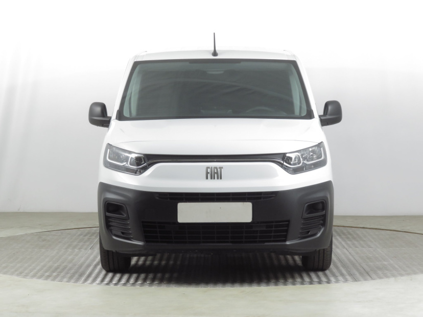 Fiat Doblo, 2024