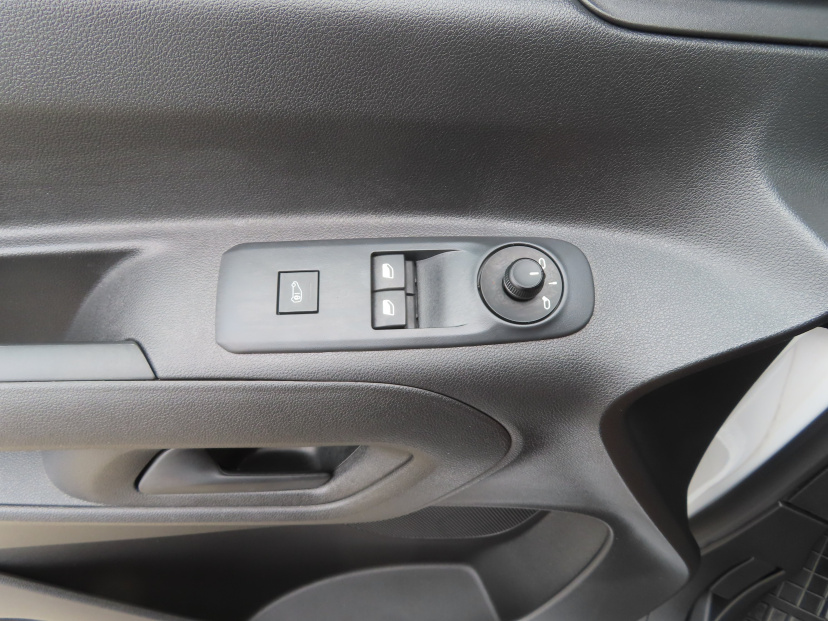 Fiat Doblo, 2024