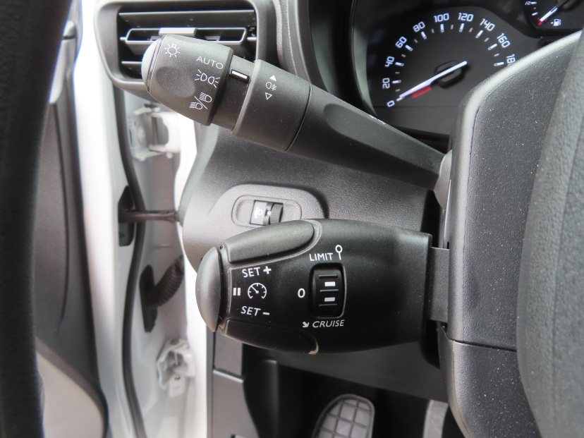 Fiat Doblo, 2024