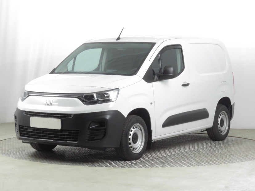 Fiat Doblo, 2024
