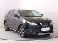 Nissan Qashqai, 2015