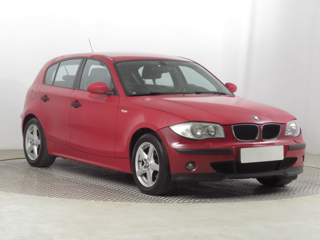 BMW 1