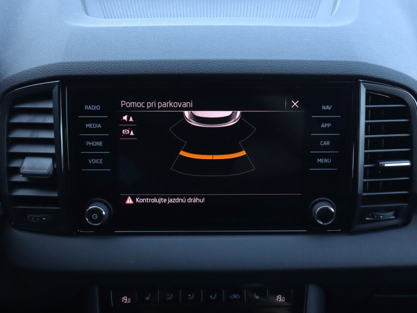 Škoda Karoq, 2025