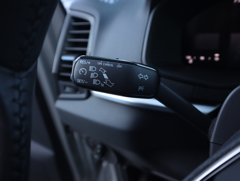 Škoda Karoq, 2025