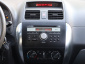 Suzuki SX4, 2008