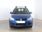 Suzuki SX4, 2008
