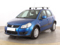 Suzuki SX4, 2008