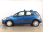 Suzuki SX4, 2008