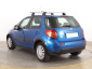 Suzuki SX4, 2008