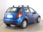 Suzuki SX4, 2008