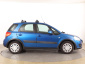 Suzuki SX4, 2008