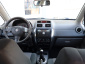 Suzuki SX4, 2008