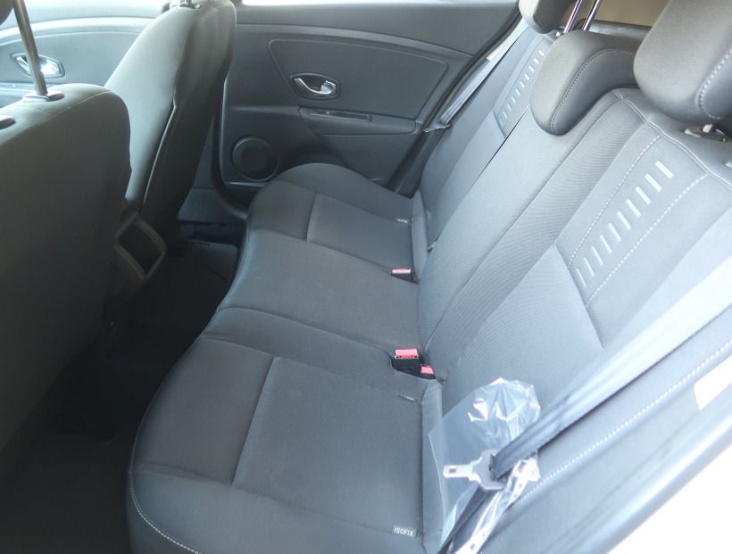 Renault Megane, 2011