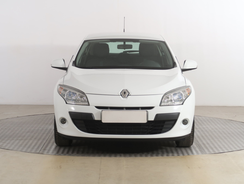 Renault Megane, 2011