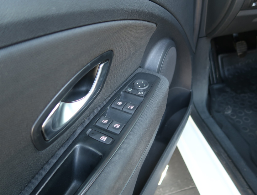Renault Megane, 2011