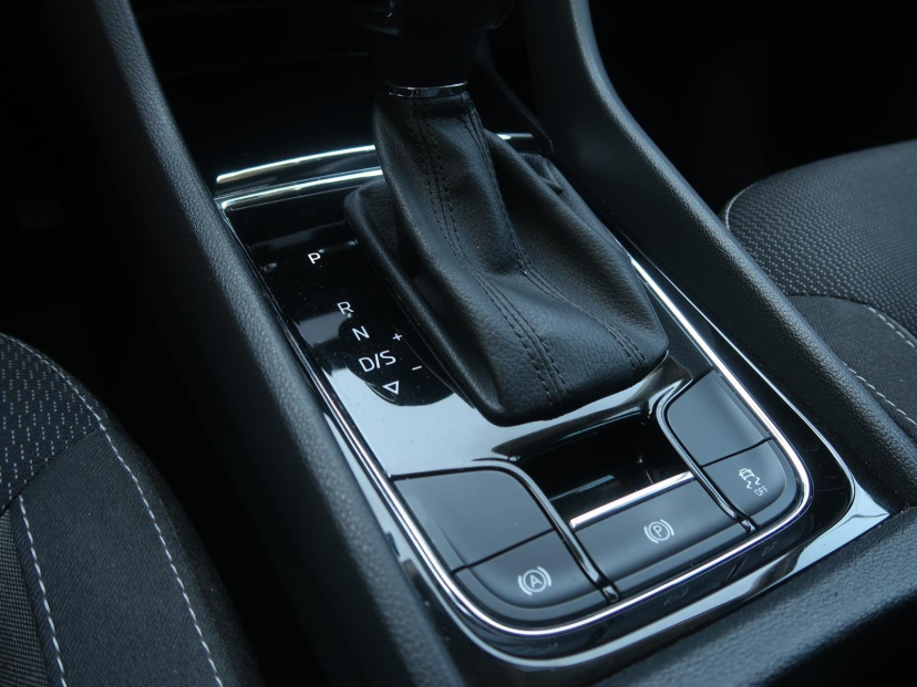 Škoda Kodiaq, 2022