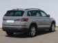 Škoda Kodiaq, 2022