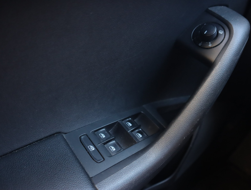 Škoda Octavia, 2019