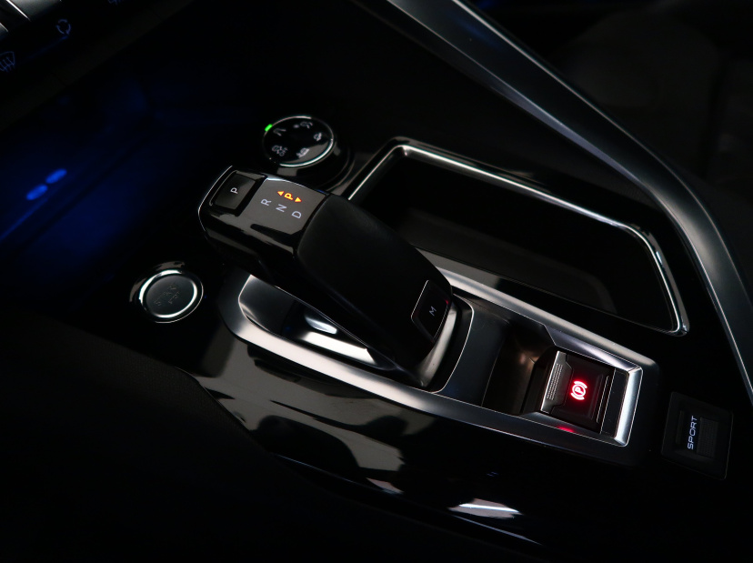 Peugeot 5008, 2018