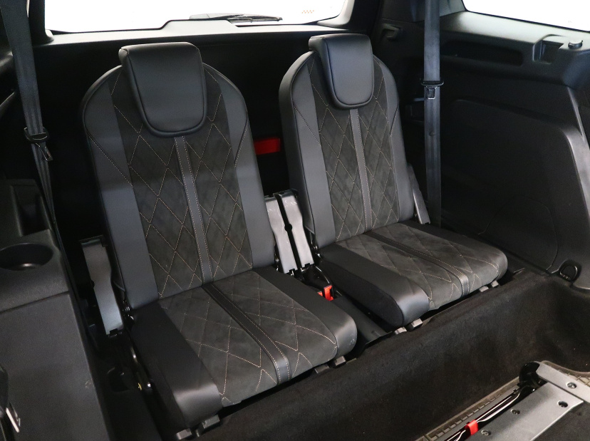 Peugeot 5008, 2018