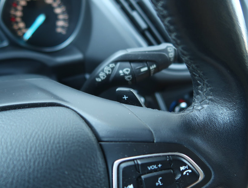 Ford Kuga, 2018