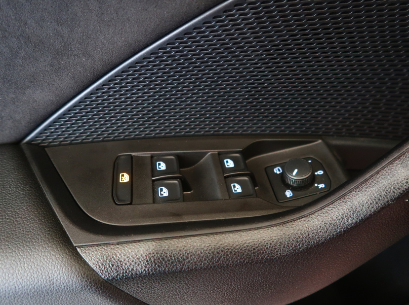 Škoda Octavia, 2023