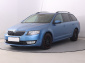 Škoda Octavia, 2016