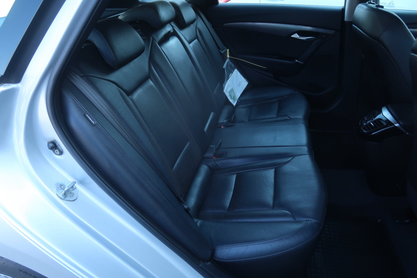 Hyundai i40, 2012