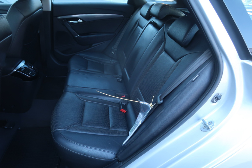Hyundai i40, 2012