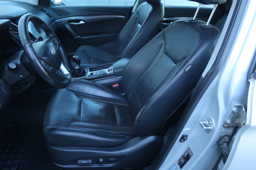 Hyundai i40, 2012