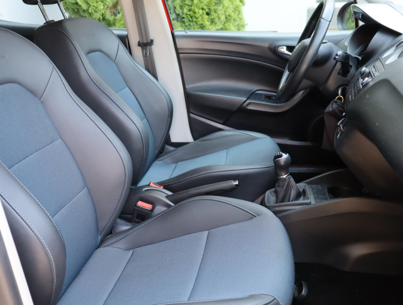 Seat Ibiza, 2015