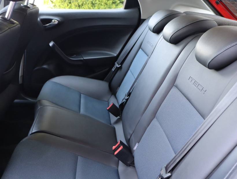Seat Ibiza, 2015