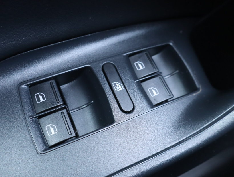 Seat Ibiza, 2015
