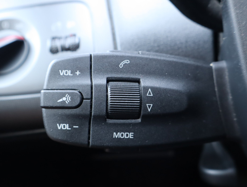 Seat Ibiza, 2015
