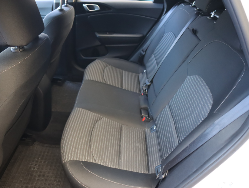 Kia Ceed, 2022