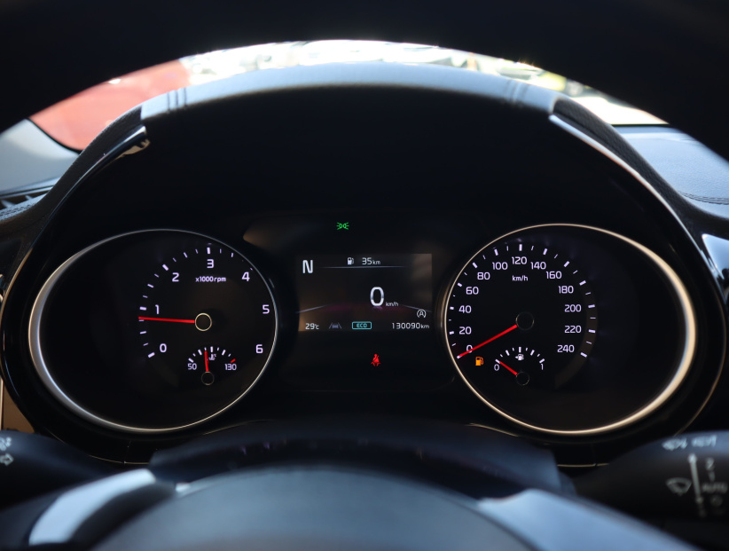 Kia Ceed, 2022